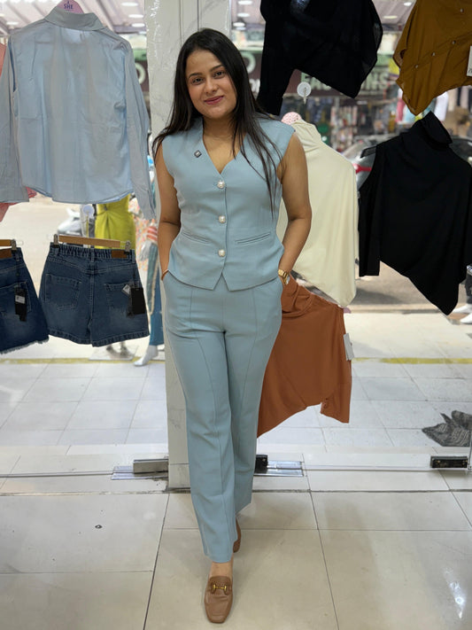 PREMIUM BLAZER SET