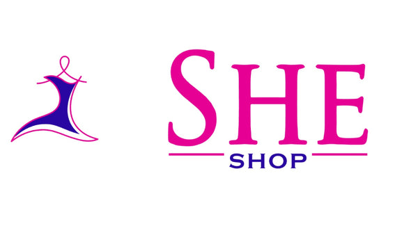 SHE SHOP